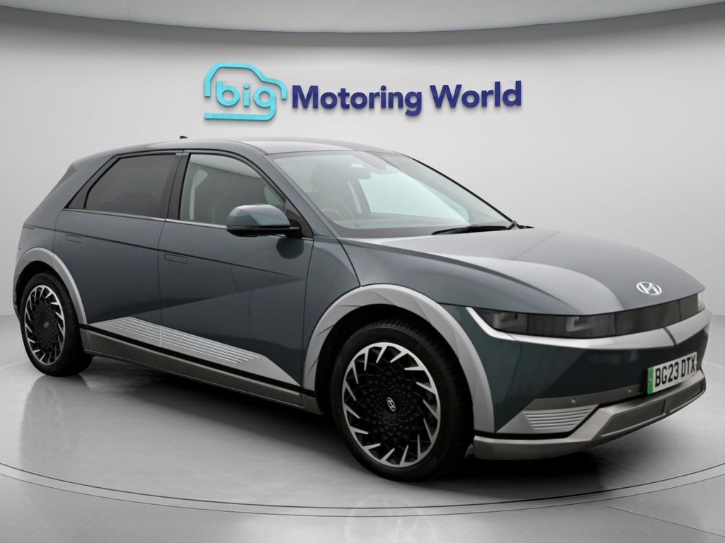 Ioniq 5