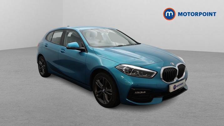 1 Series