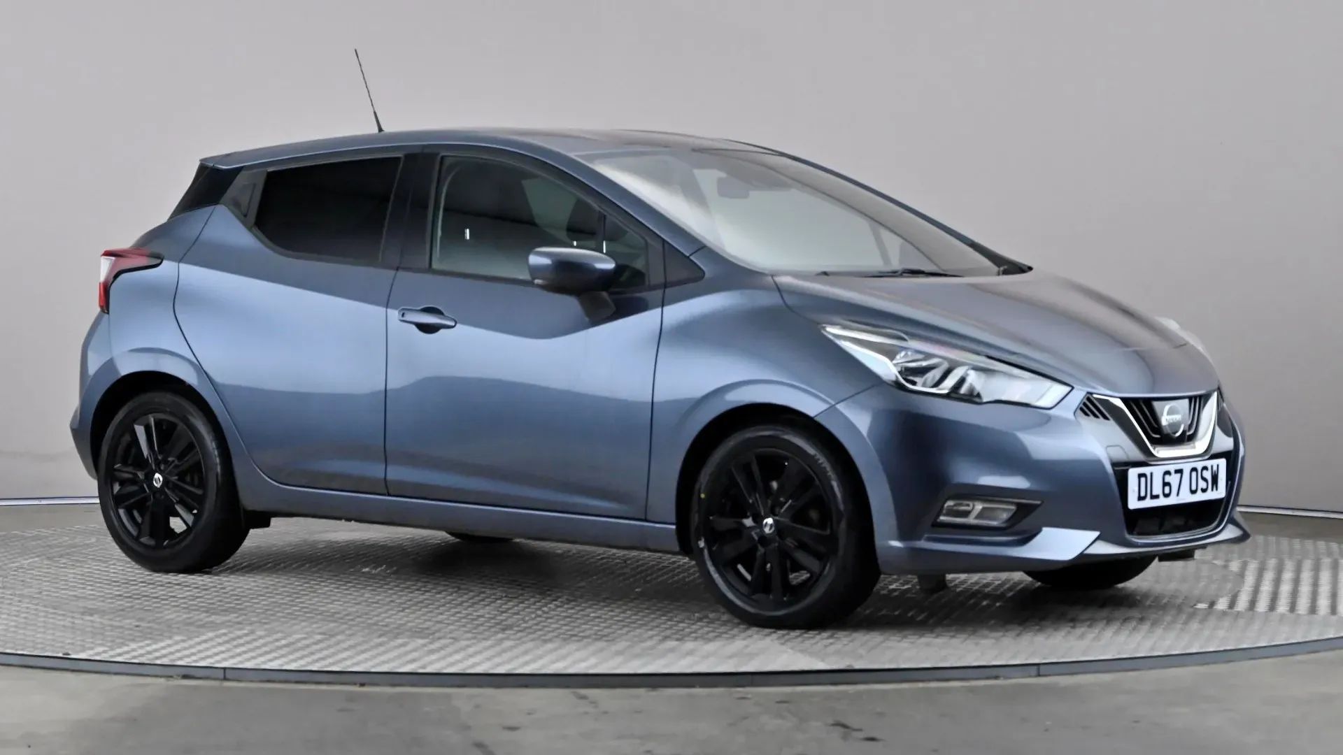 Micra