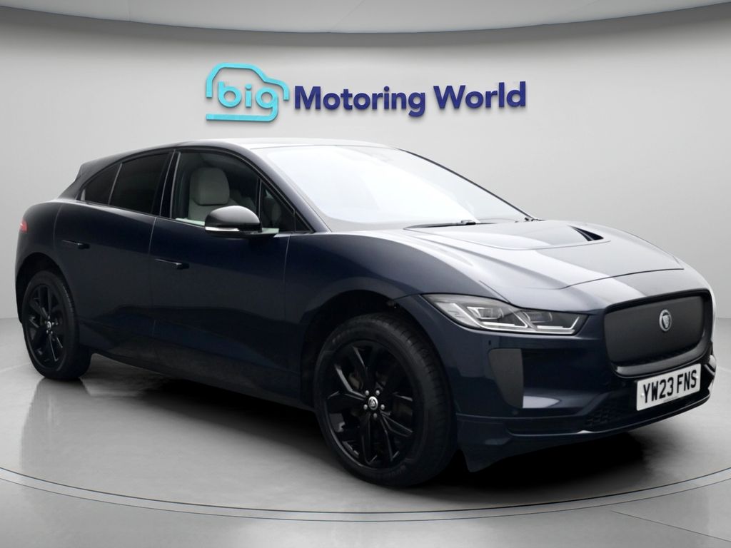 I-PACE