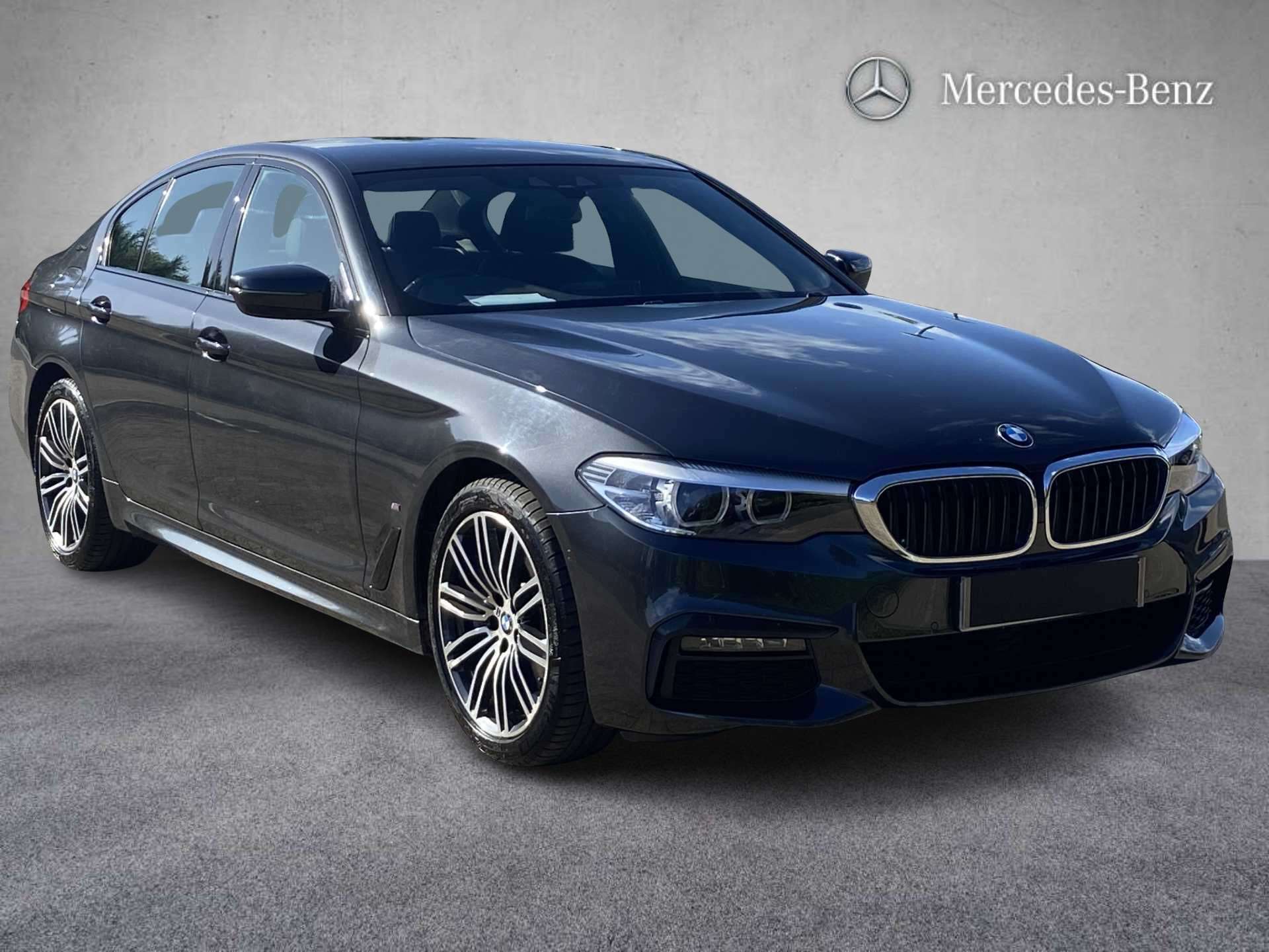5 Series