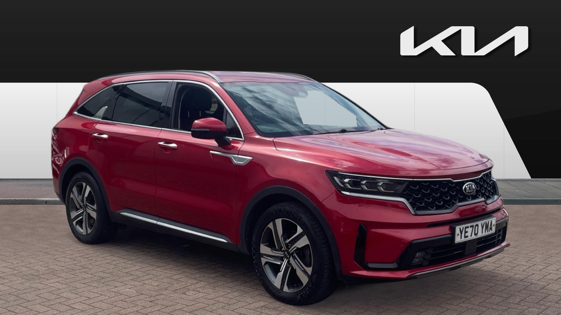 Sorento