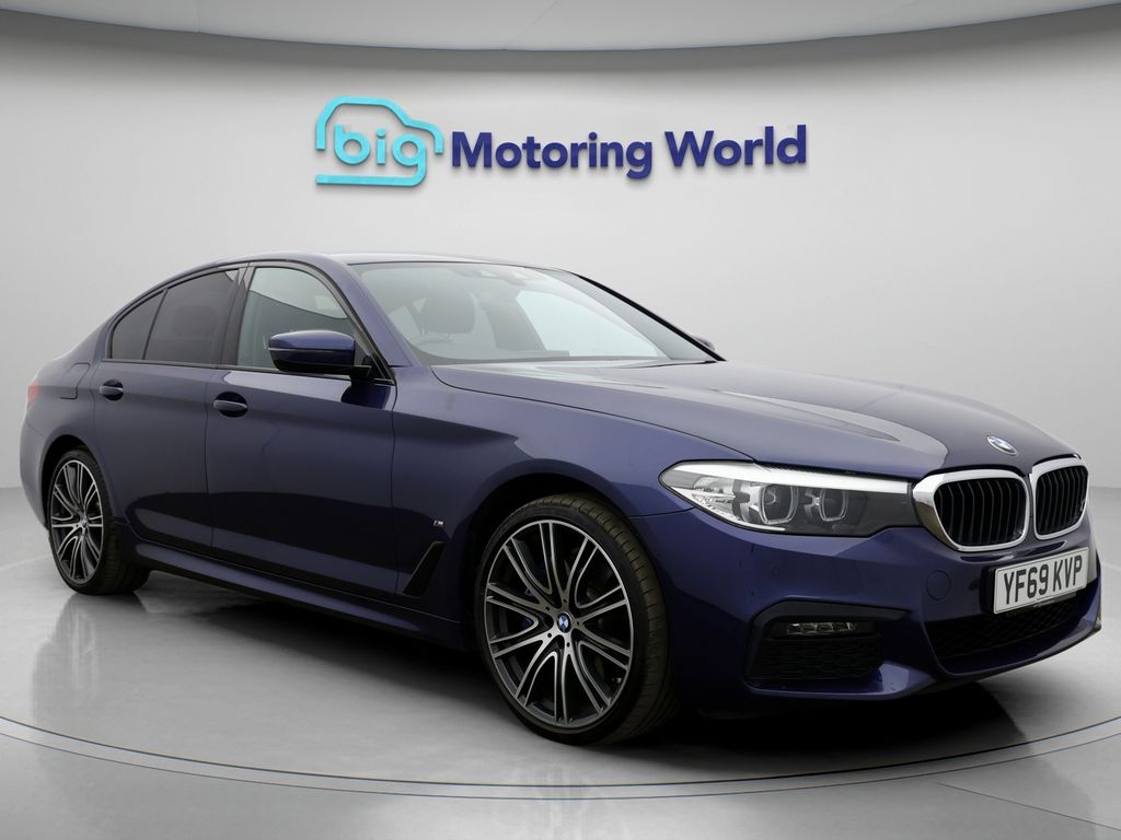 5 Series