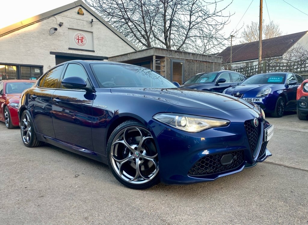 Giulia