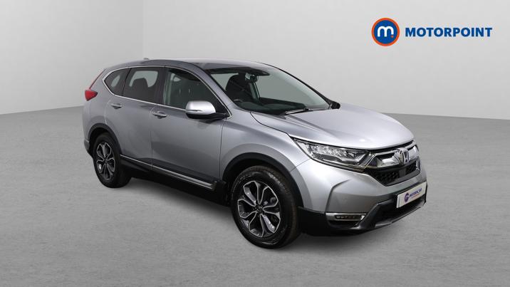 CR-V