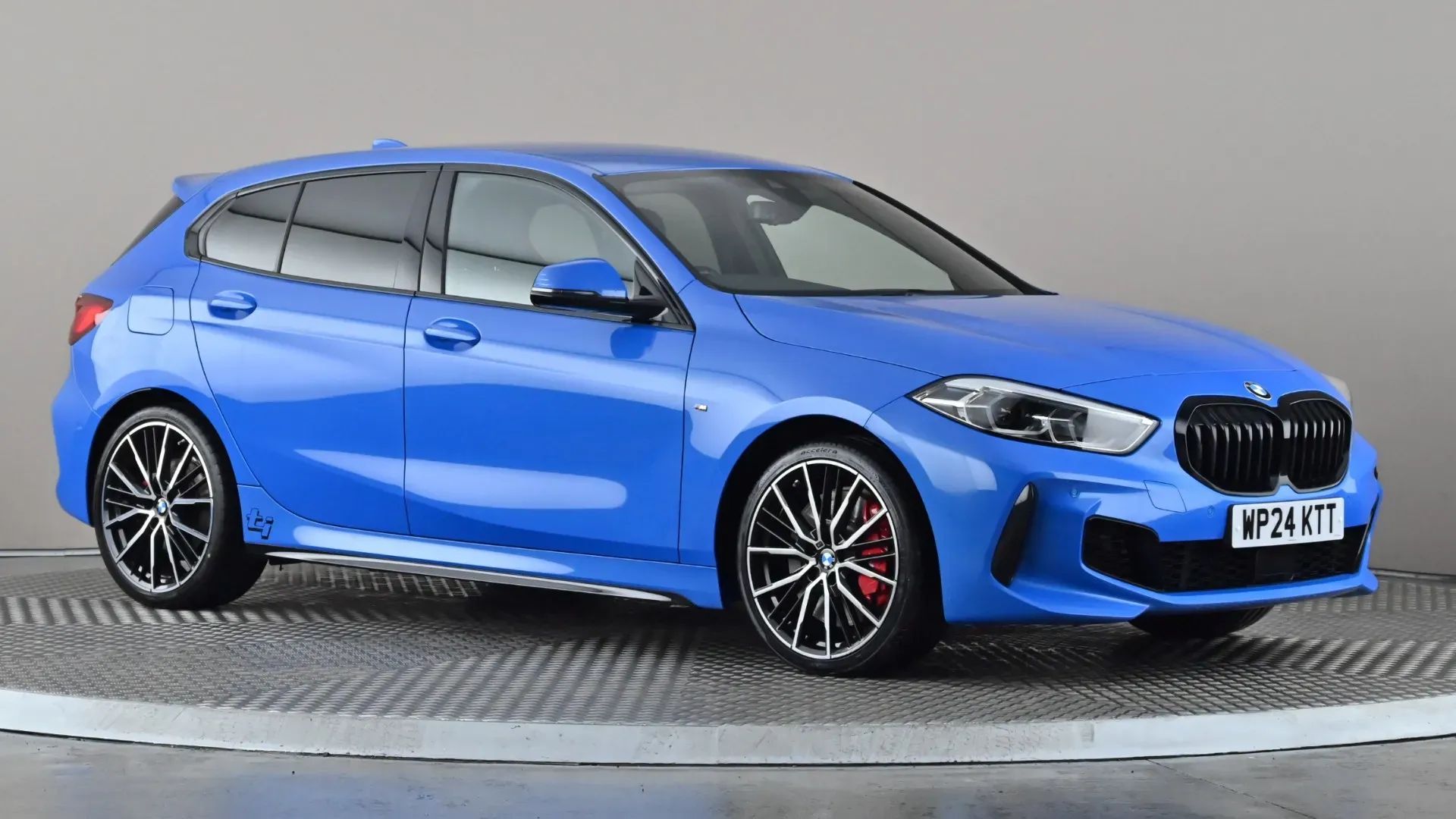 1 Series