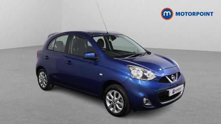 Micra