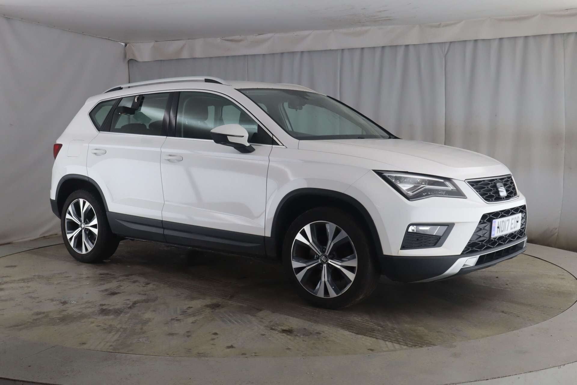 Ateca