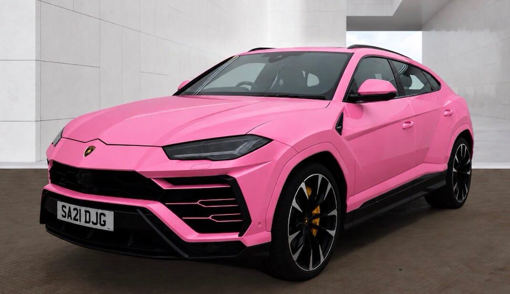 Urus