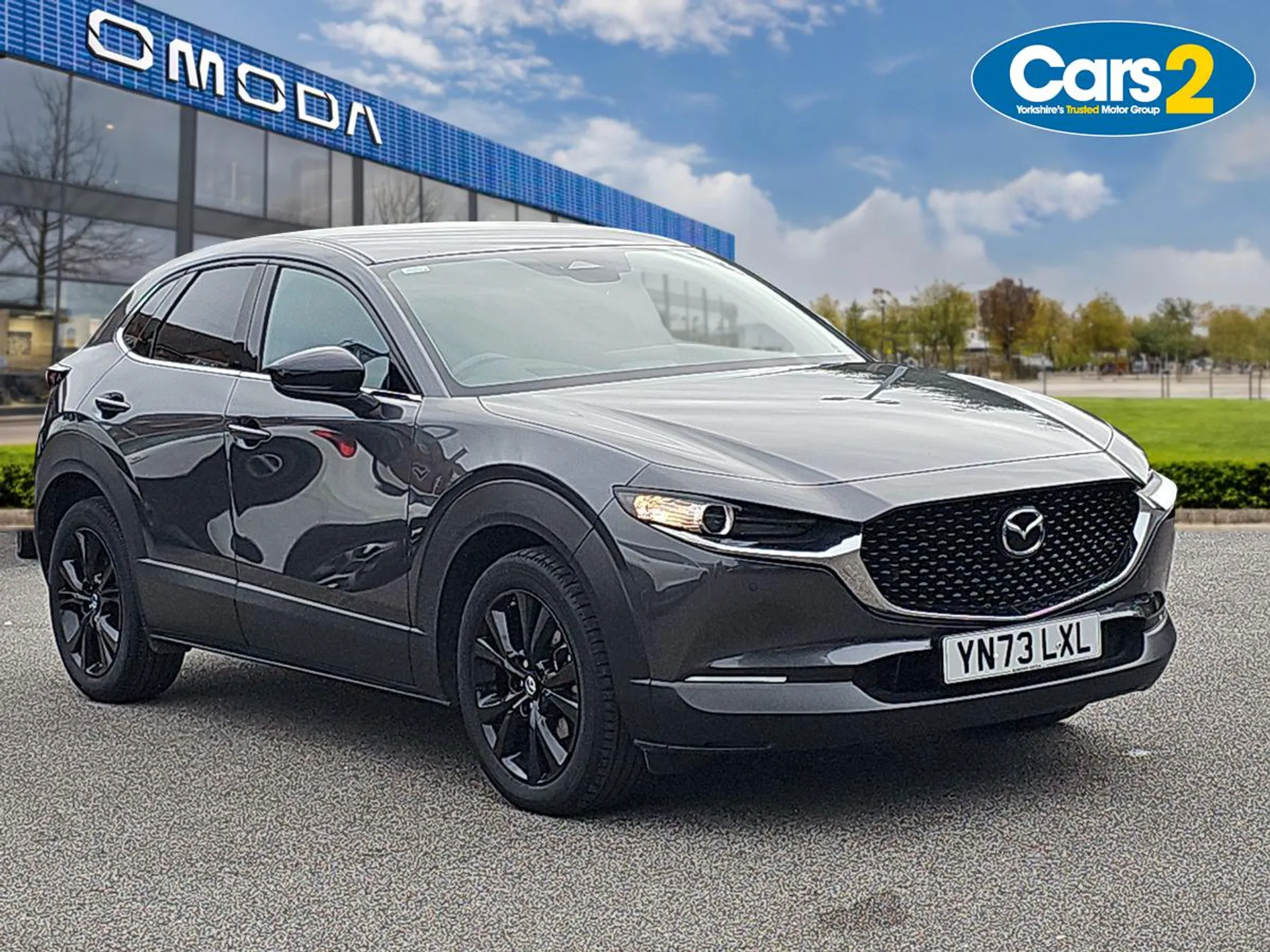 Cx-30