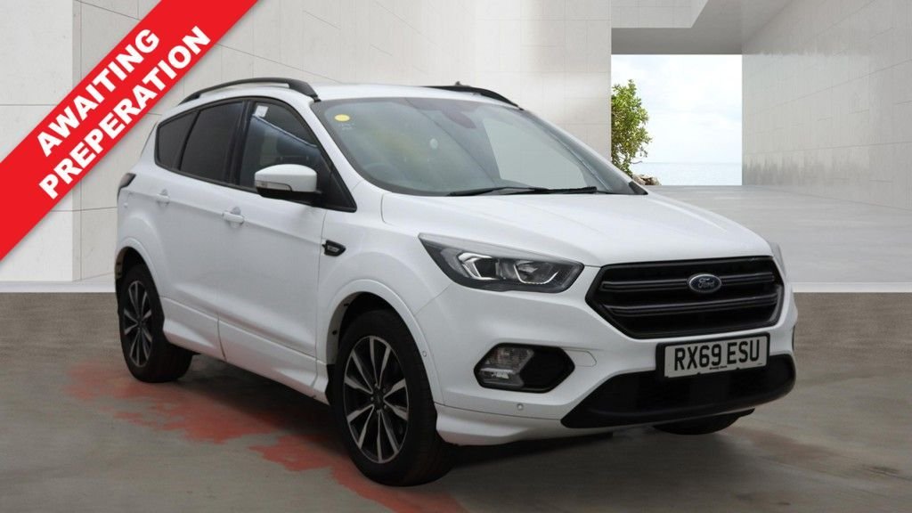 Kuga