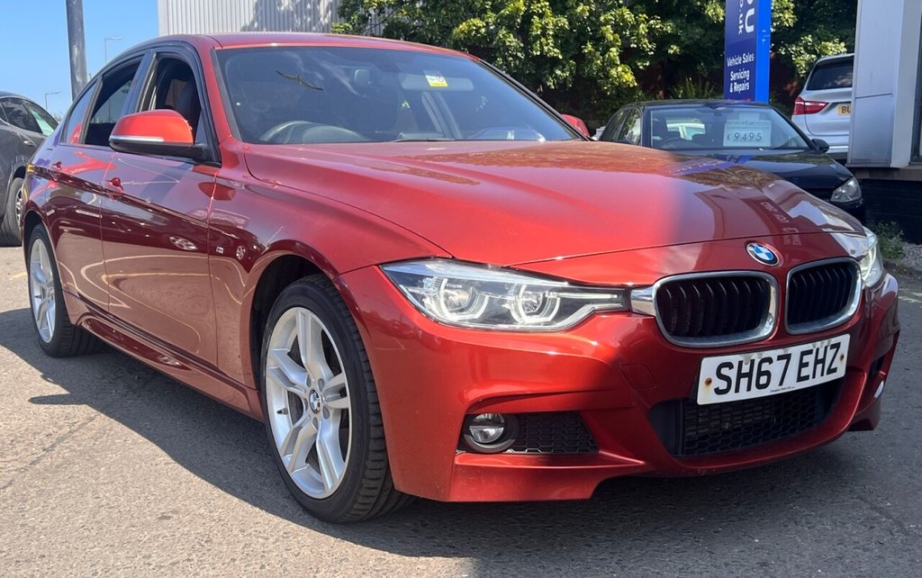 3 Series