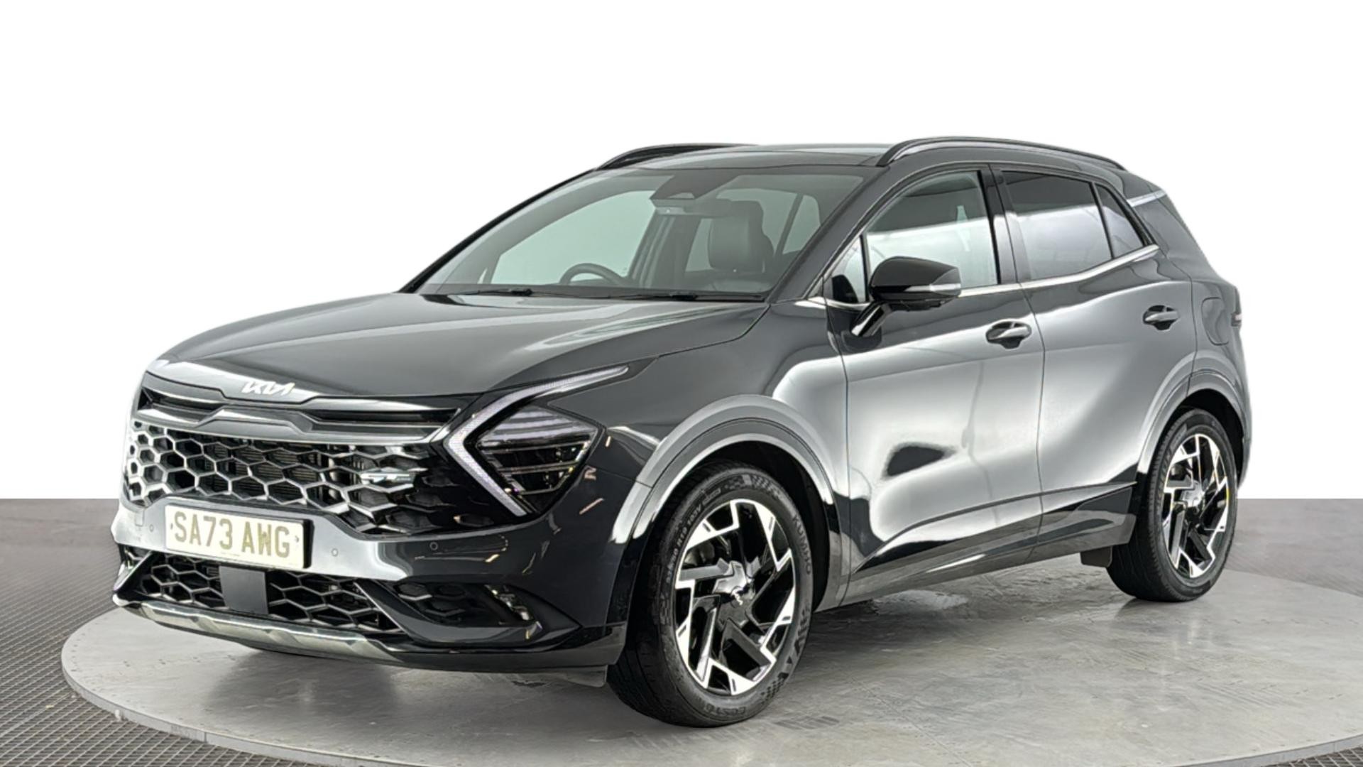 Sportage