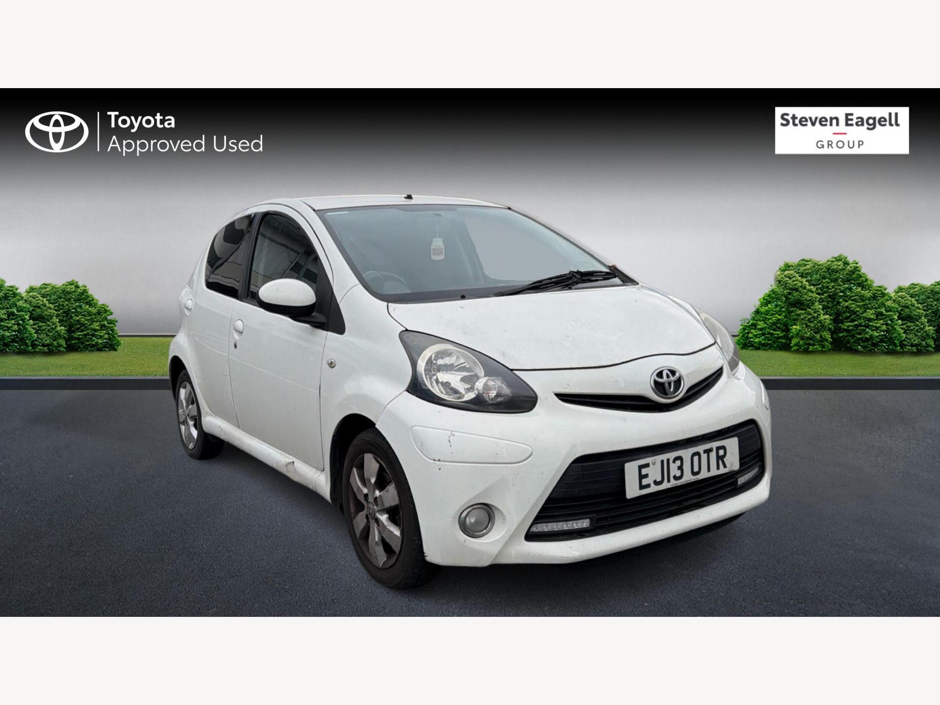Aygo