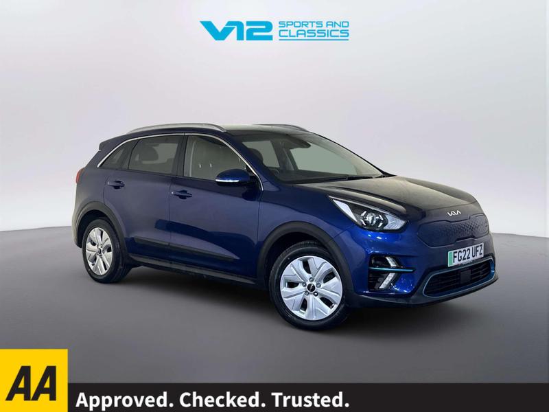 e-Niro