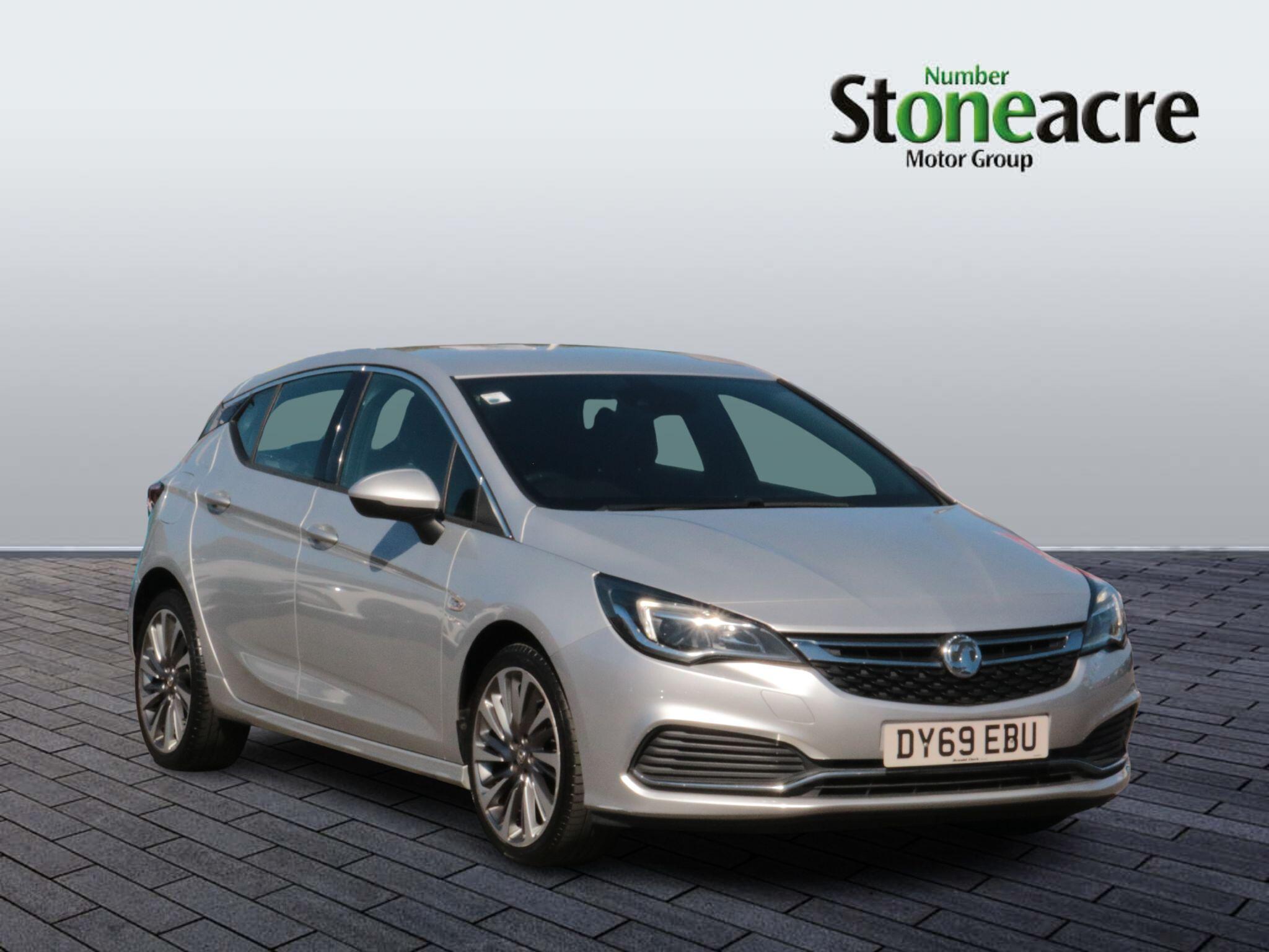 Astra