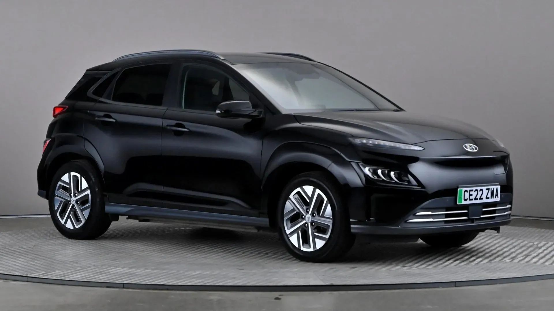 Kona Electric