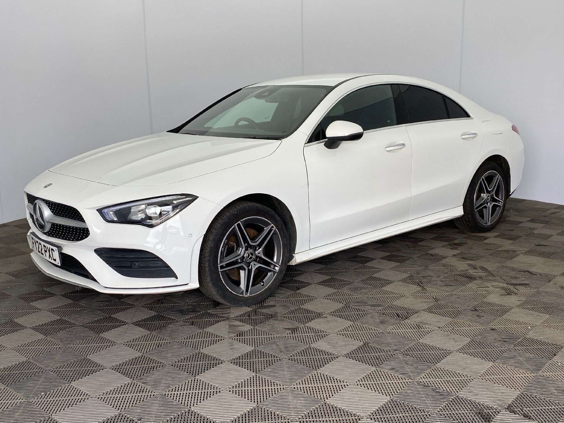 CLA