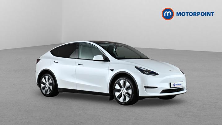 Model Y Premium