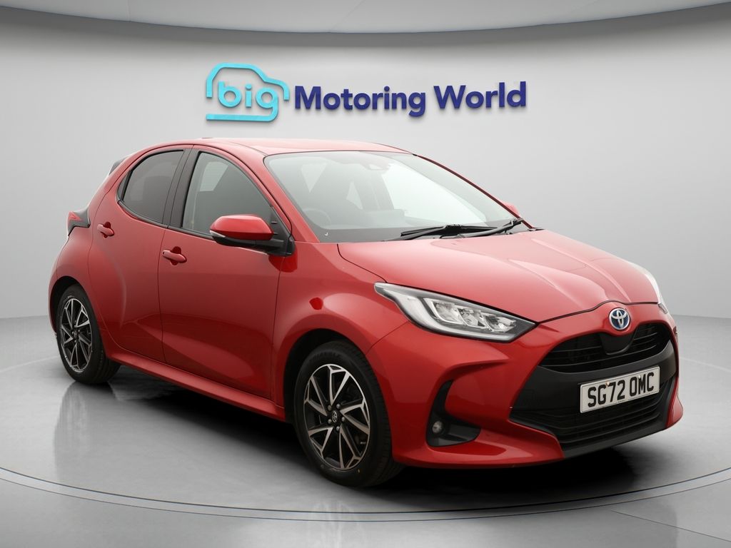 Yaris