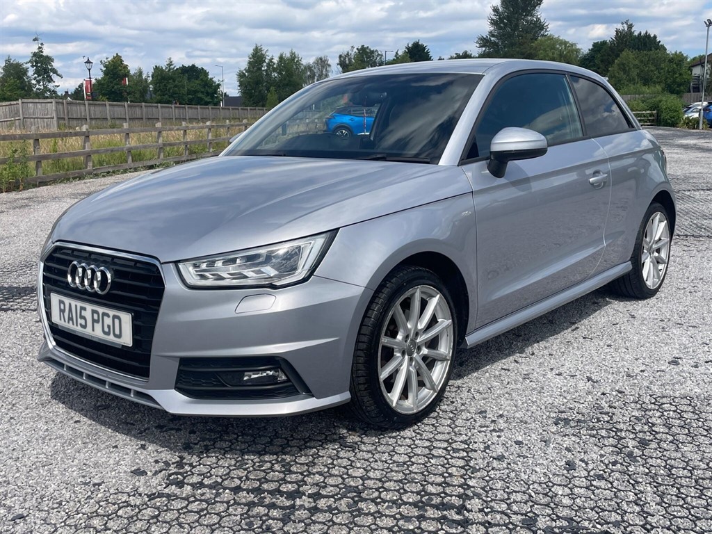 A1 Sportback
