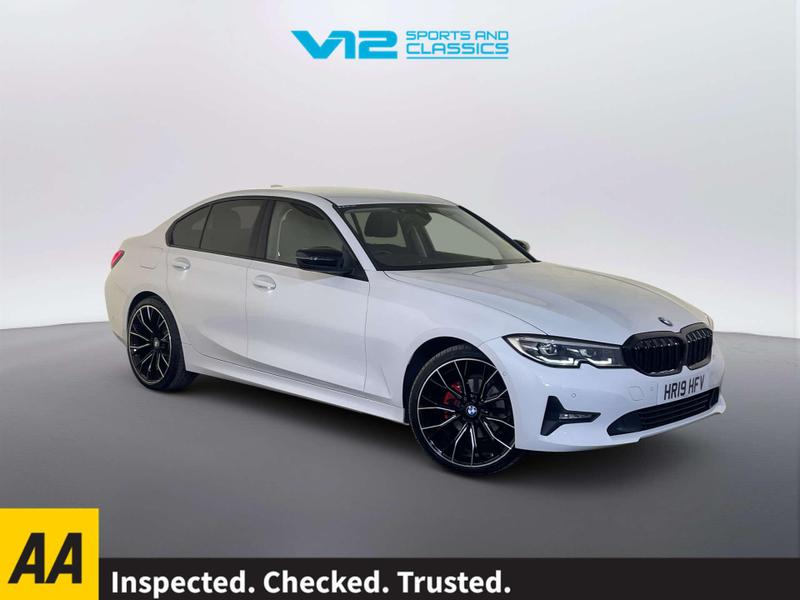 3 Series