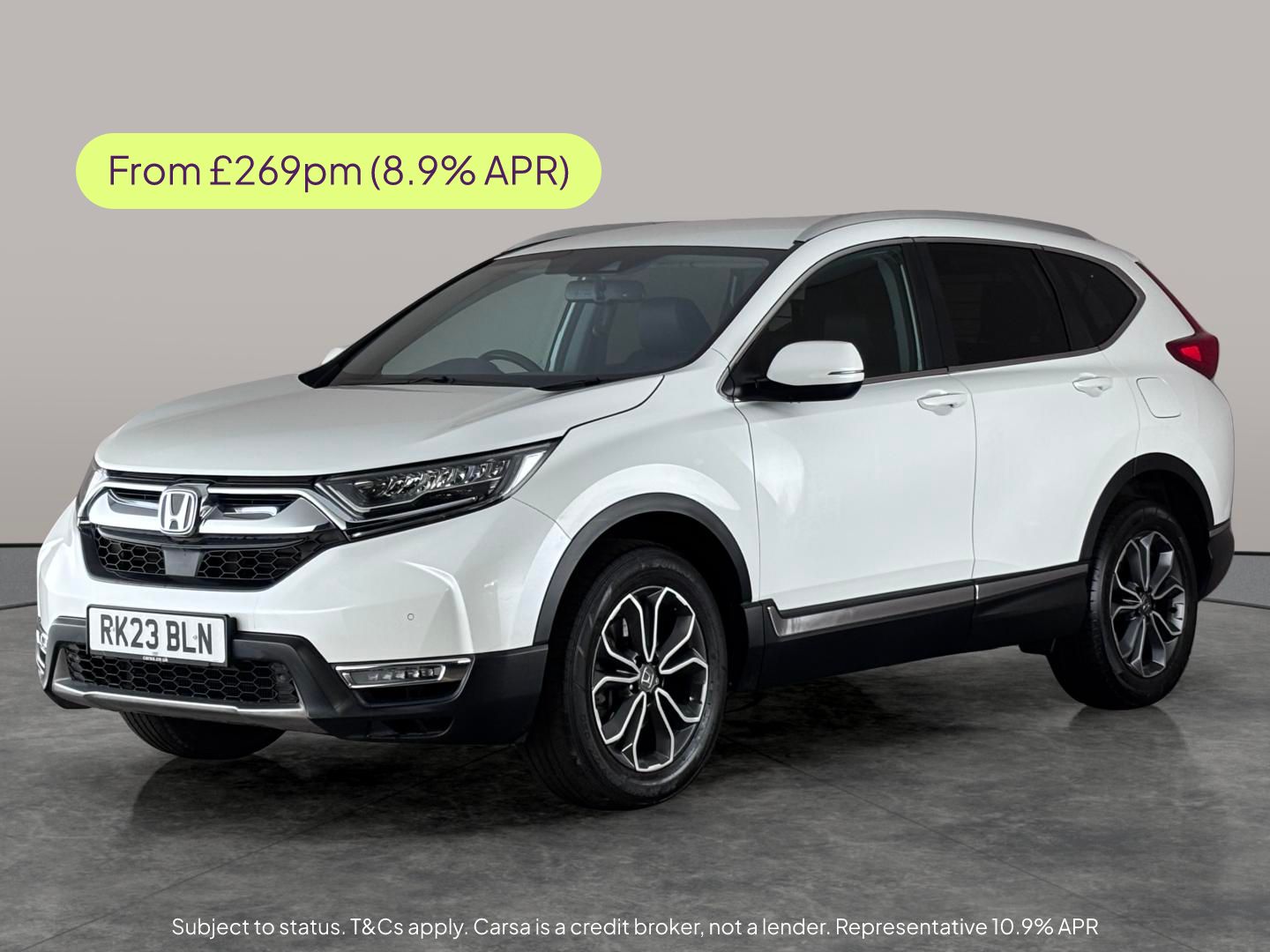 Cr-V
