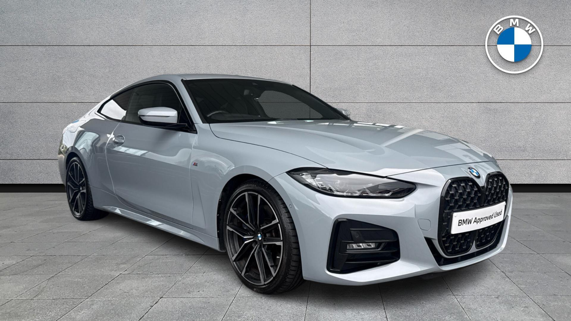 4 Series