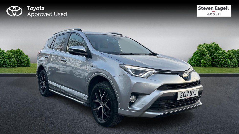 RAV4 Hybrid
