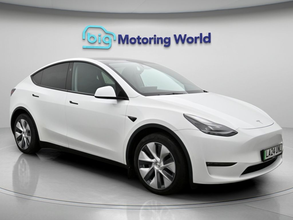 Model Y Premium