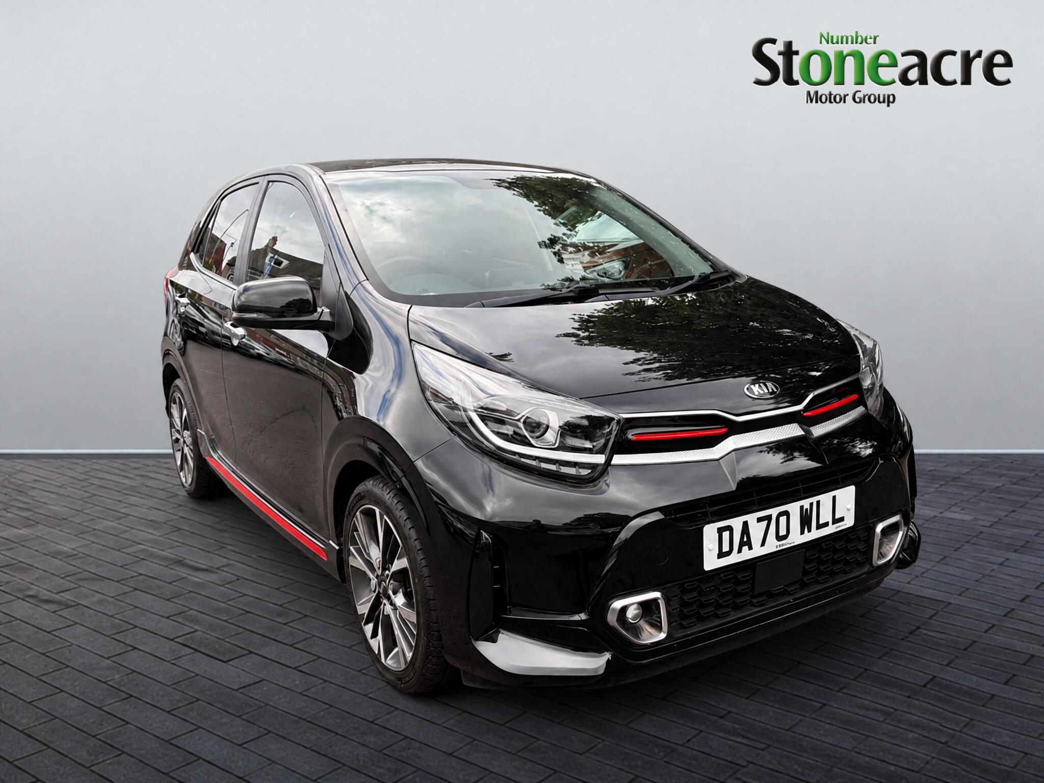 Picanto