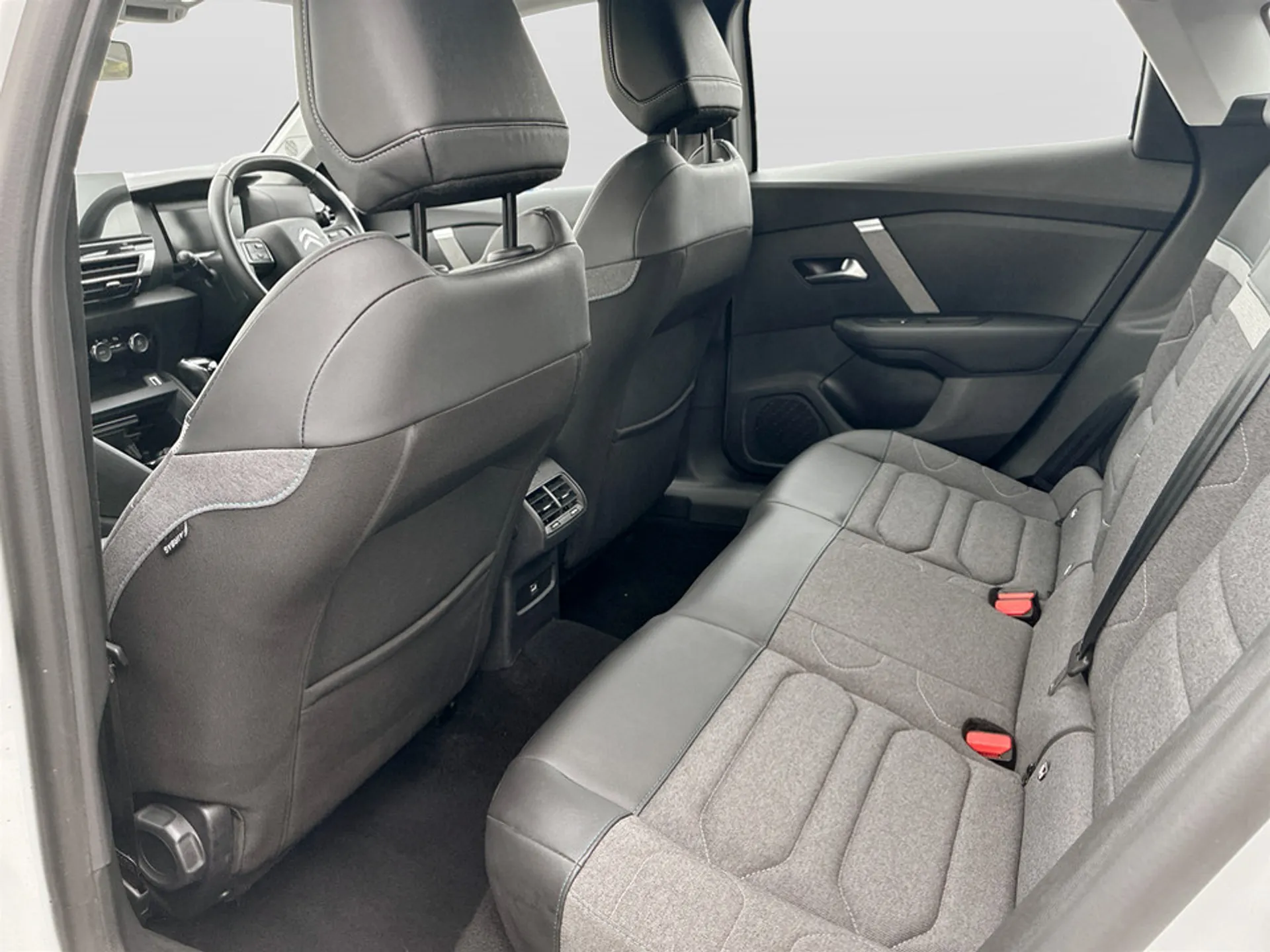 2023 Citroen C4