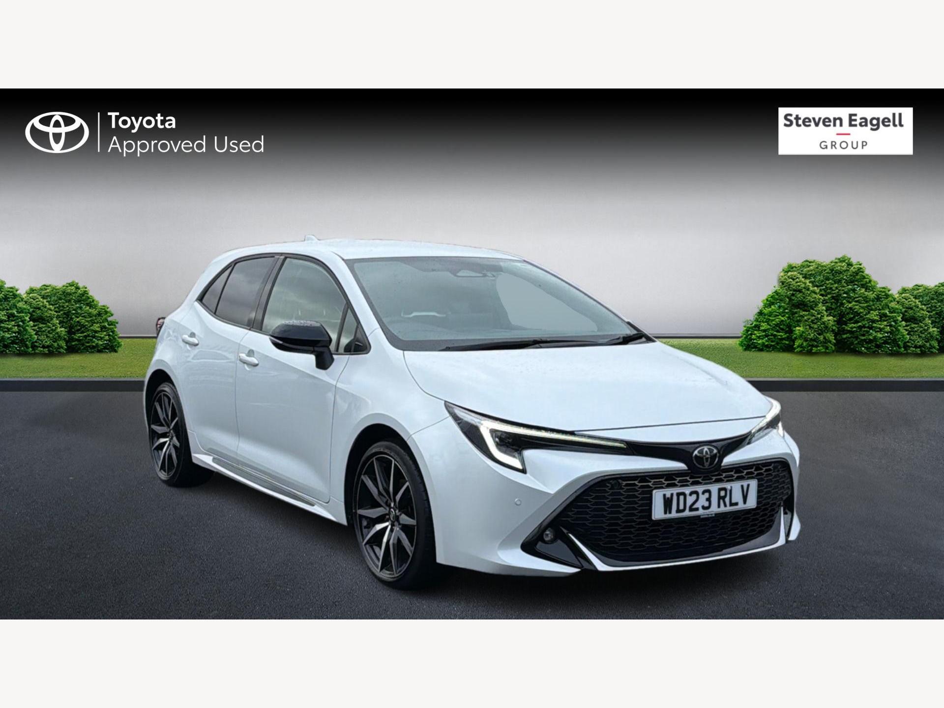 Corolla