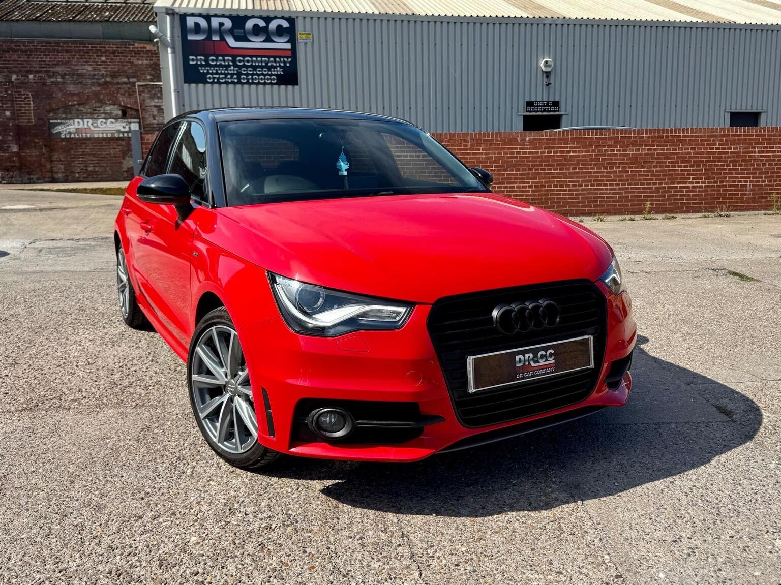 A1 Sportback