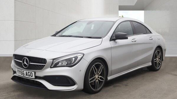 CLA