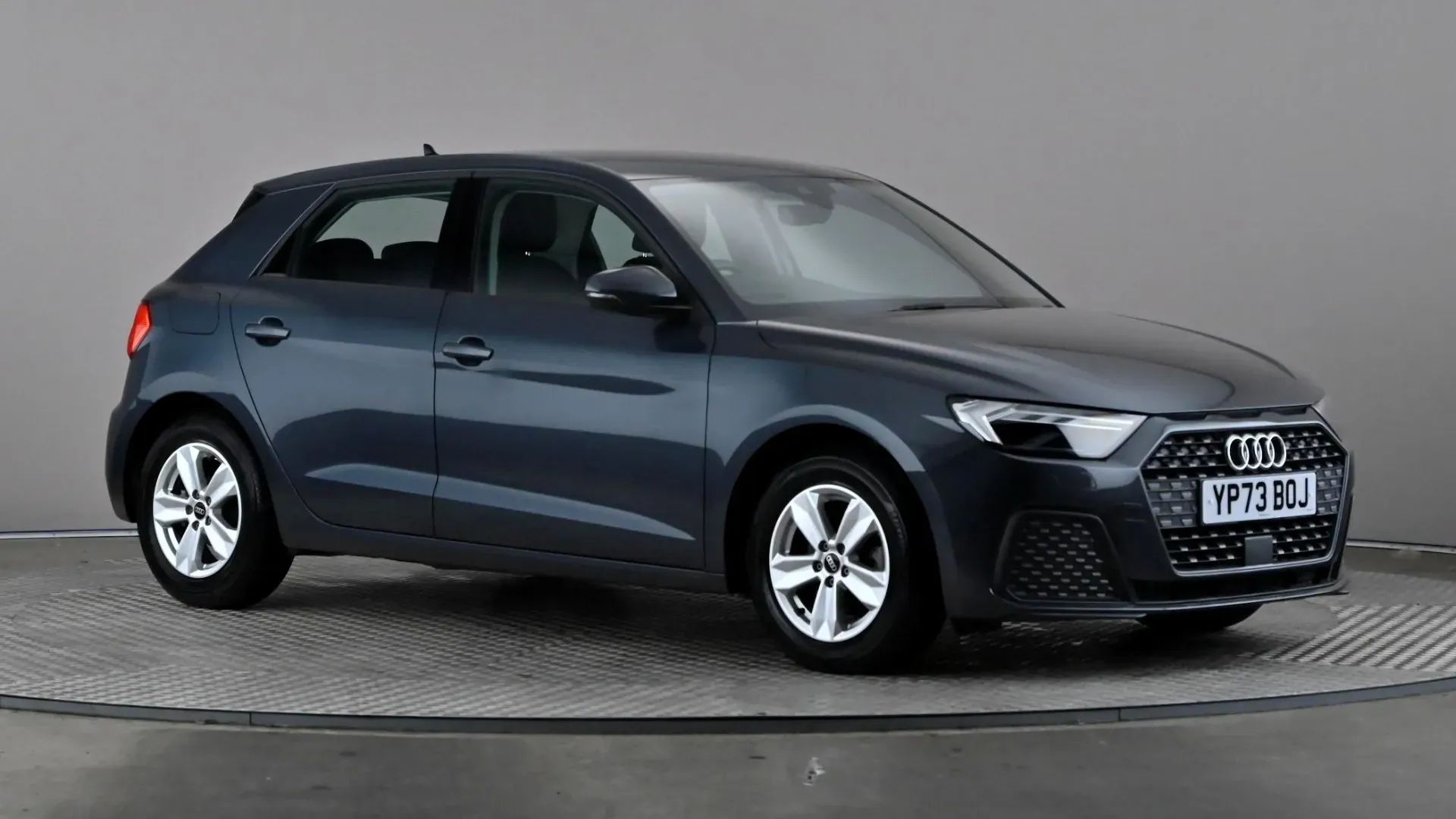 A1 Sportback