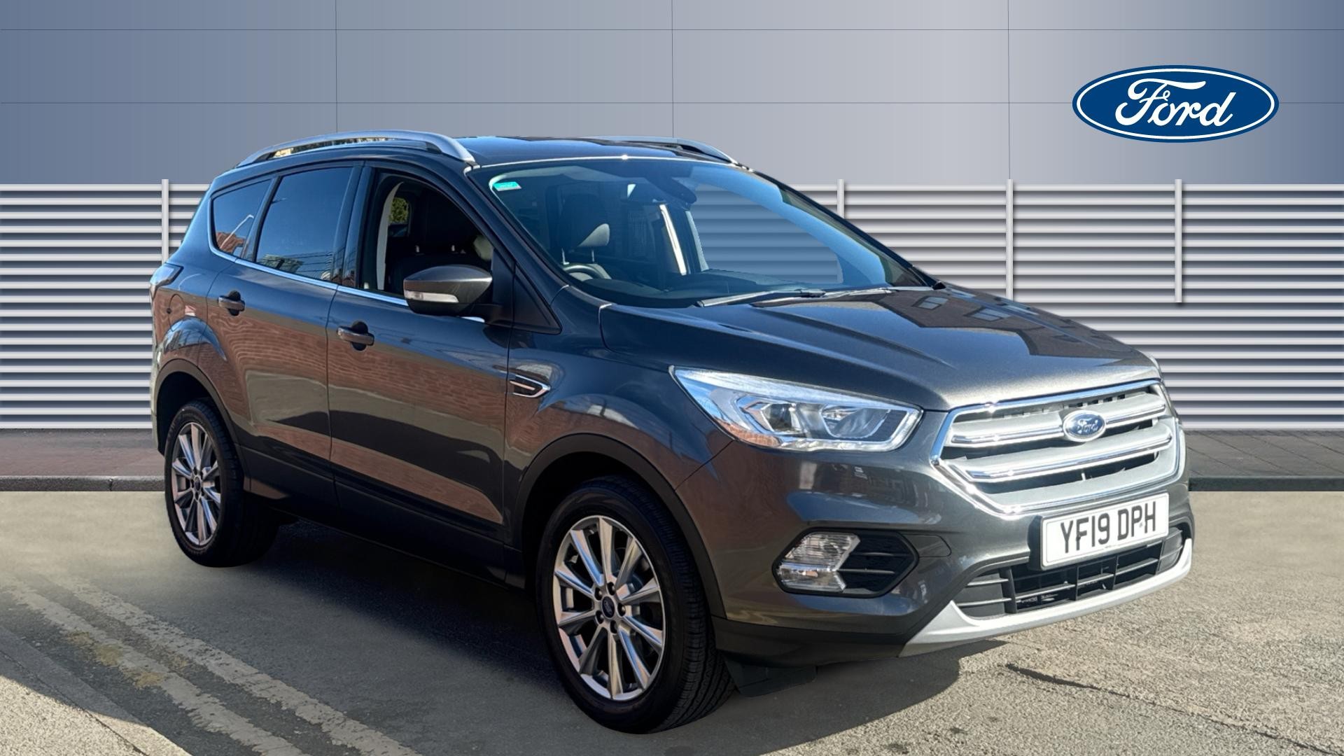 Kuga