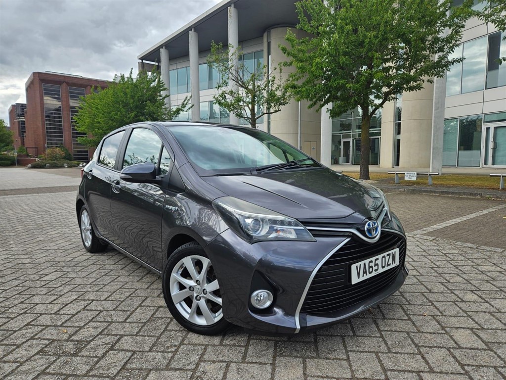 Yaris