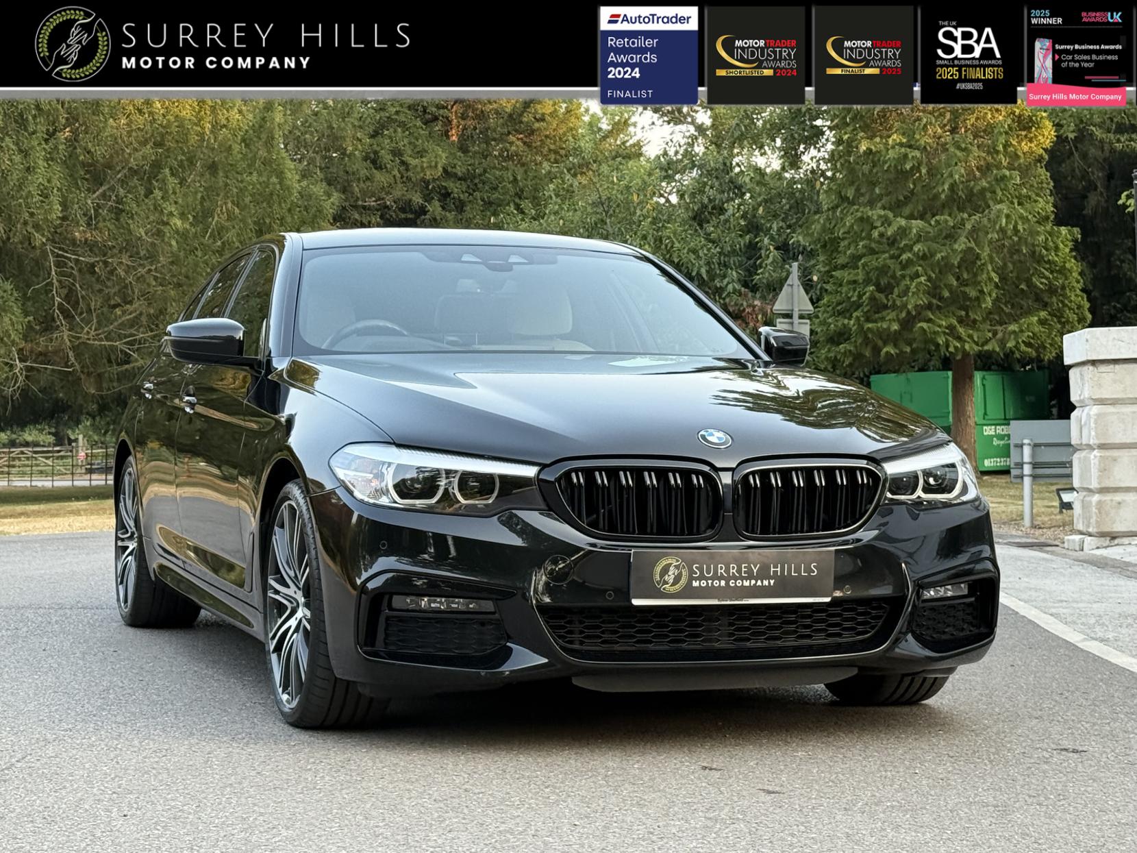 5 Series