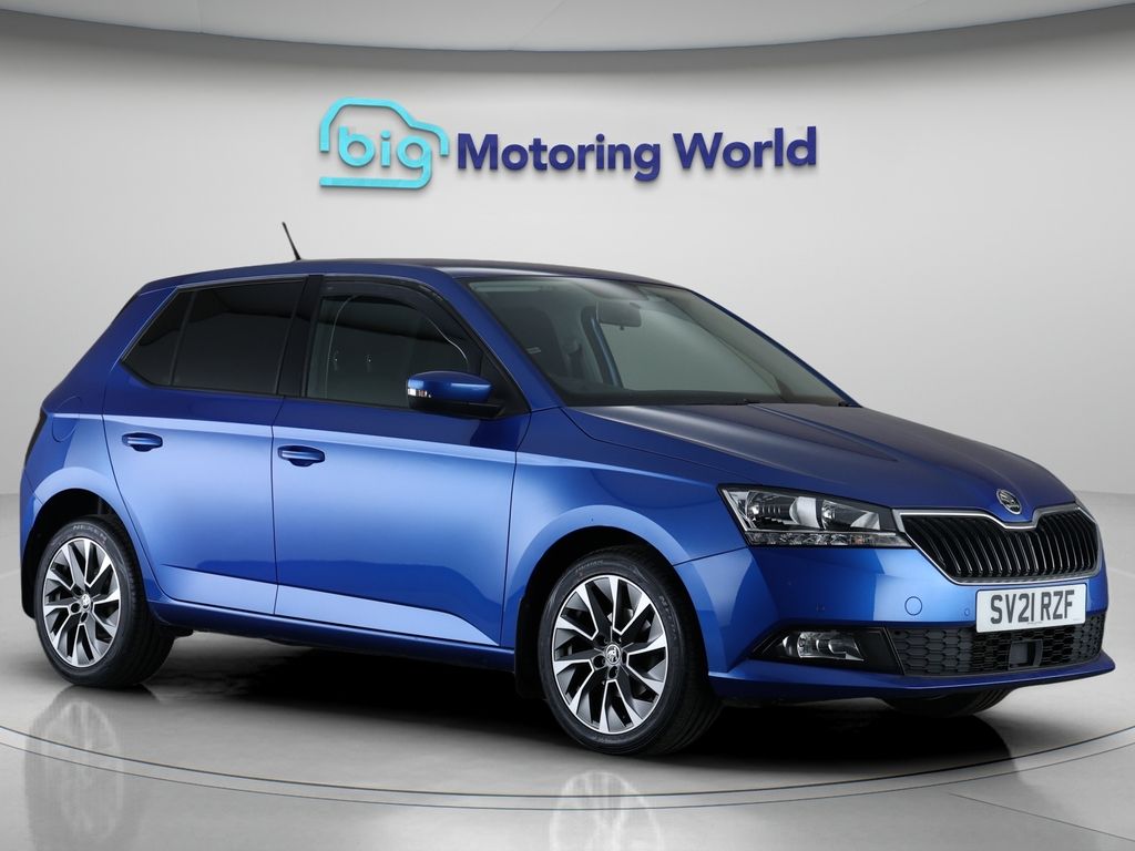Fabia