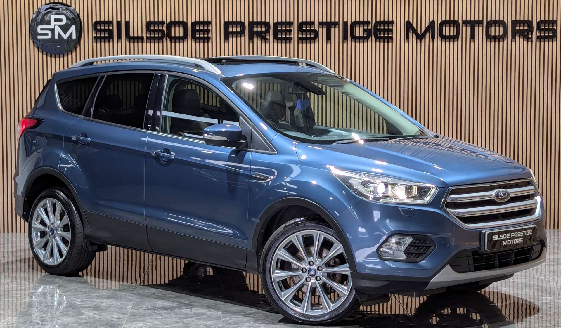 Kuga