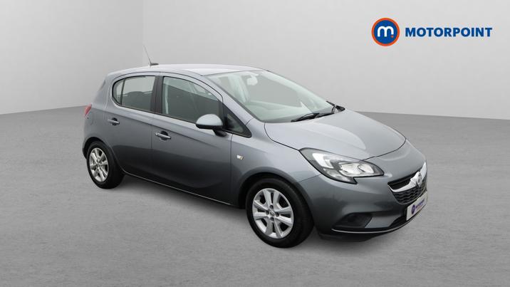 Corsa