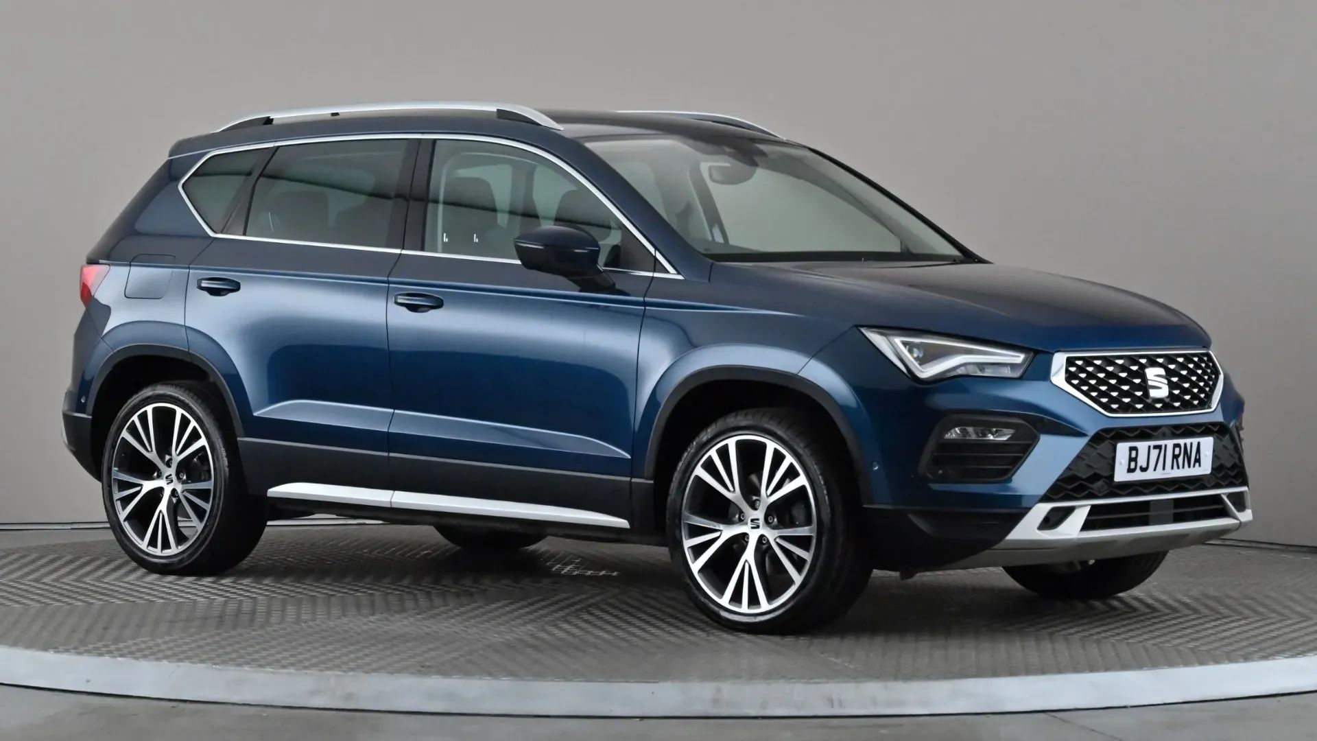 Ateca