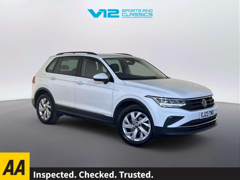 Tiguan