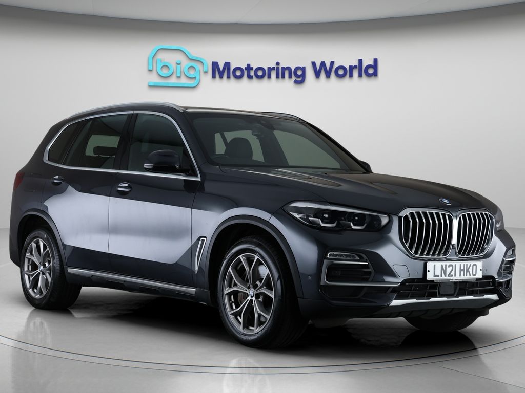 X5