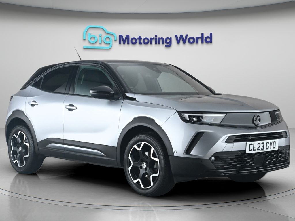 Mokka