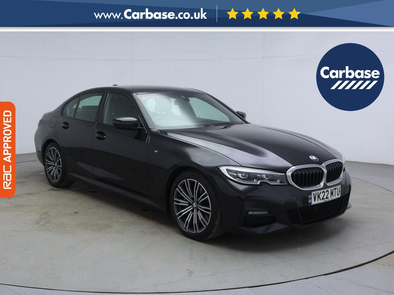 3 Series