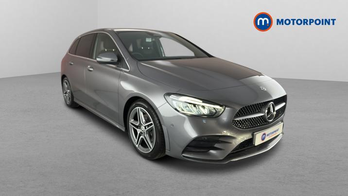 B Class