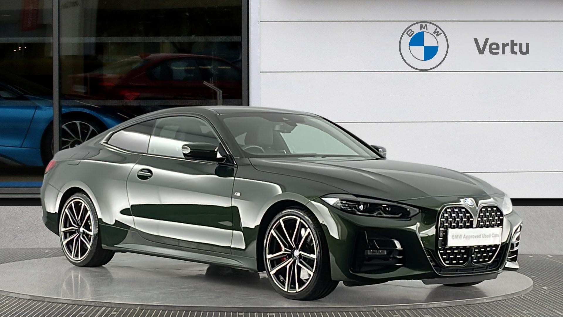 4 Series