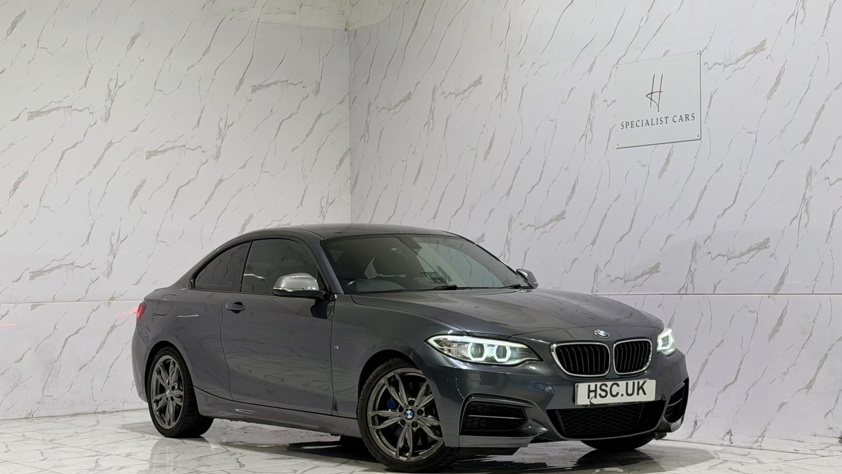 M240i